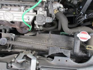 Suzuki Swift 1.2 Comfort picture 24