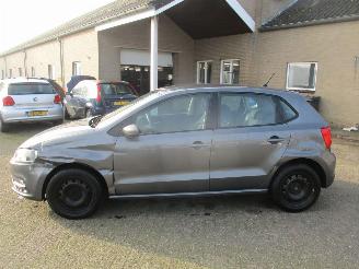Volkswagen Polo 1.0 Comfortline REST BPM €500,-!!! picture 4