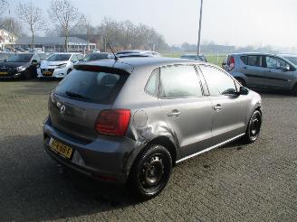 Volkswagen Polo 1.0 Comfortline REST BPM €500,-!!! picture 7