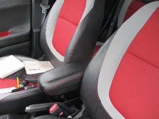 Kia Picanto 1.2 CVVT SportsLine GT-Line REST BPM €350,- picture 41
