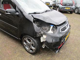 Kia Picanto 1.2 CVVT SportsLine GT-Line REST BPM €350,- picture 9