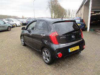Kia Picanto 1.2 CVVT SportsLine GT-Line REST BPM €350,- picture 5