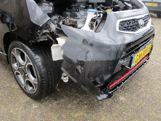 Kia Picanto 1.2 CVVT SportsLine GT-Line REST BPM €350,- picture 18