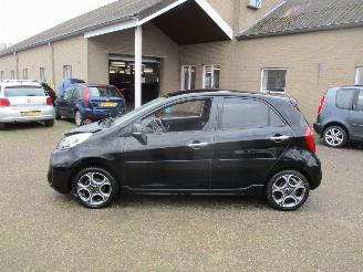 Kia Picanto 1.2 CVVT SportsLine GT-Line REST BPM €350,- picture 4