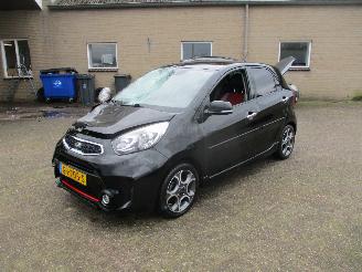 Kia Picanto 1.2 CVVT SportsLine GT-Line REST BPM €350,- picture 3