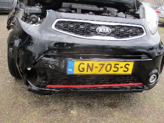 Kia Picanto 1.2 CVVT SportsLine GT-Line REST BPM €350,- picture 17