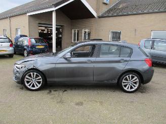 BMW 1-serie 116i Ed.Sp.HE. picture 4