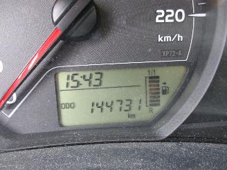 Toyota Yaris 1.0 VVT-i Now REST BPM €300,-!!! picture 23