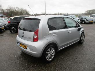 Seat Mii 1.0 Sport Dynamic picture 7