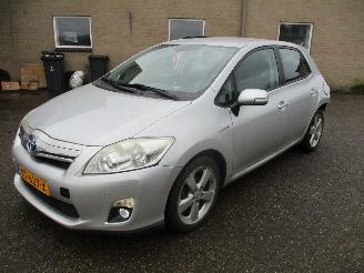Toyota Auris 1.8 Full Hyb.Exe.Bns picture 3