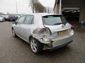 Toyota Auris 1.8 Full Hyb.Exe.Bns picture 5