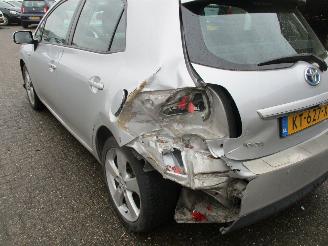 Toyota Auris 1.8 Full Hyb.Exe.Bns picture 9