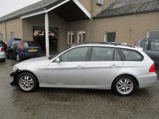BMW 3-serie 320i High Executive picture 4