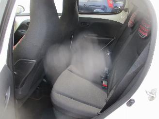 Citroën C1 1.2 PureTech Airscape Shine picture 30