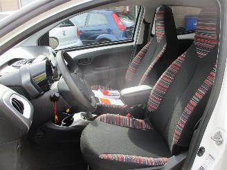 Citroën C1 1.2 PureTech Airscape Shine picture 29