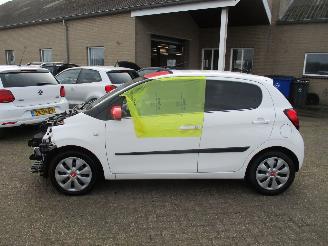 Citroën C1 1.2 PureTech Airscape Shine picture 4