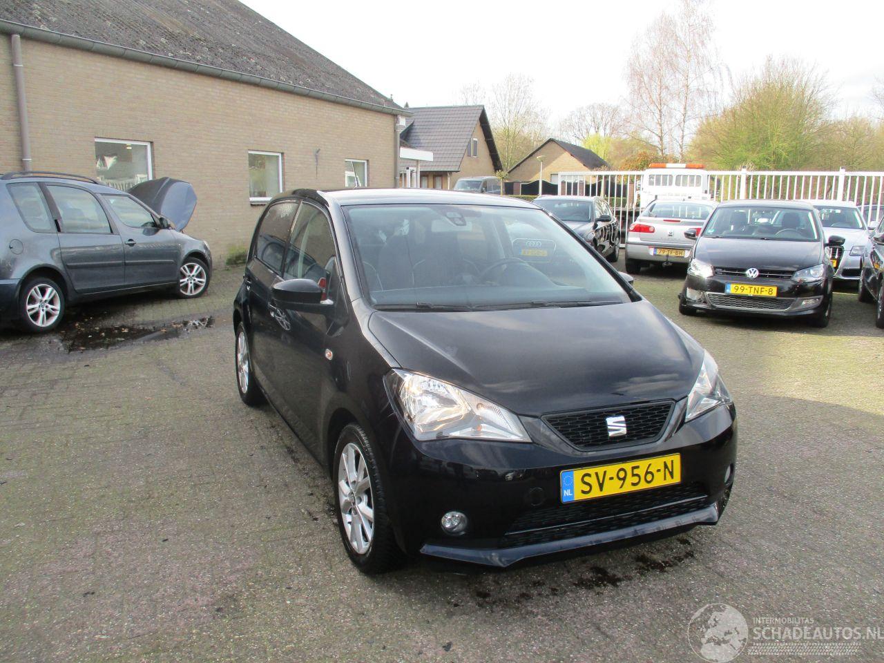 Seat Mii 1.0 Sport Intense