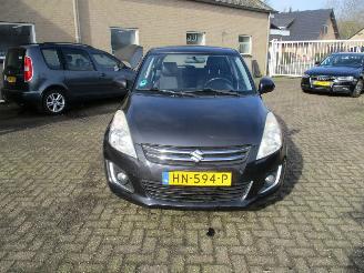 Suzuki Swift 1.2 Style EASSS picture 2
