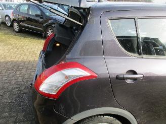 Suzuki Swift 1.2 Style EASSS picture 14