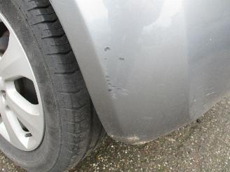 Opel Agila 1.2 Edition picture 21