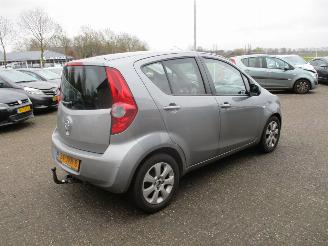 Opel Agila 1.2 Edition picture 7