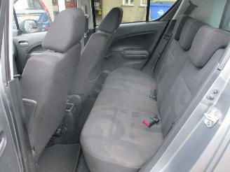 Opel Agila 1.2 Edition picture 36