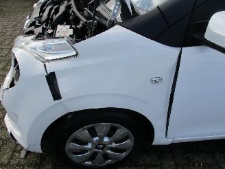 Citroën C1 1.0 VTi Feel REST BPM €600,-!!! picture 16