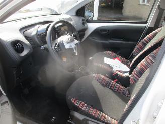 Citroën C1 1.0 VTi Feel REST BPM €600,-!!! picture 38