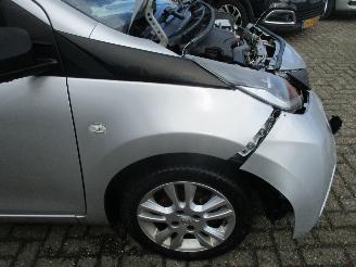 Toyota Aygo 1.0 VVT-i x-fun REST BPM €300,-!!! picture 17