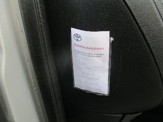 Toyota Aygo 1.0 VVT-i x-fun REST BPM €300,-!!! picture 34