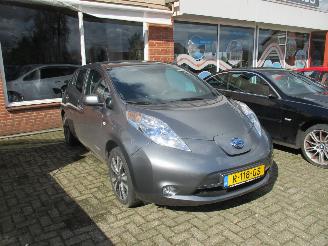 Schadeauto Nissan Leaf Tekna 30 kWh 2017/5