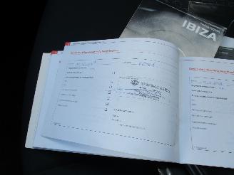 Seat Ibiza 1.4-16V Trendstyle picture 21