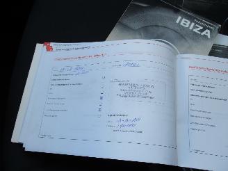 Seat Ibiza 1.4-16V Trendstyle picture 23