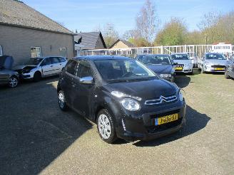 Unfallwagen Citroën C1 1.0 VTi Feel REST BPM €500,- 2020/12