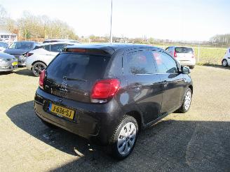 Citroën C1 1.0 VTi Feel REST BPM €500,- picture 7