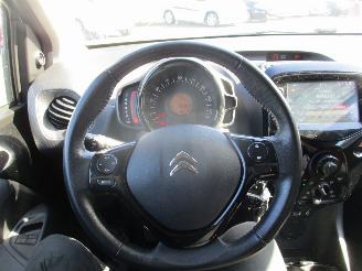 Citroën C1 1.0 VTi Feel REST BPM €500,- picture 20