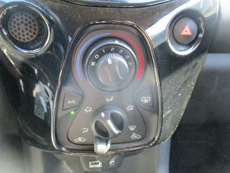 Citroën C1 1.0 VTi Feel REST BPM €500,- picture 24