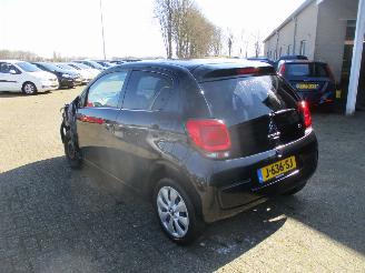 Citroën C1 1.0 VTi Feel REST BPM €500,- picture 5