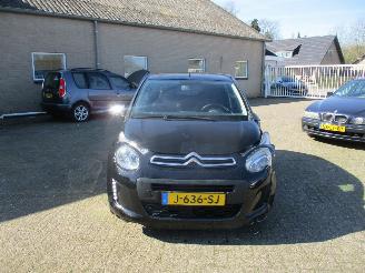 Citroën C1 1.0 VTi Feel REST BPM €500,- picture 2