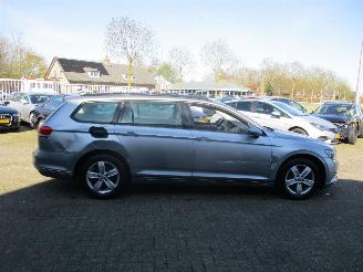 Volkswagen Passat 1.4 TSI CL Bns REST BPM €600,-!!! picture 8