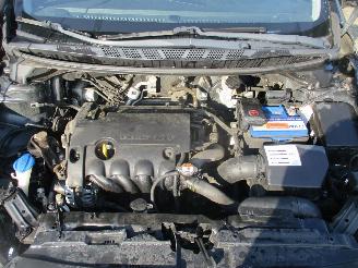 Kia Cee d cee\'d Sportswagon picture 20