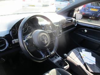 Volkswagen Up! 1.0 high up! BlueM. REST BPM €250,-!!! picture 12