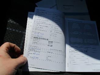 Volkswagen Up! 1.0 high up! BlueM. REST BPM €250,-!!! picture 20