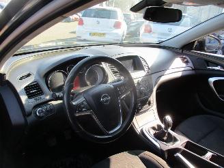 Opel Insignia 1.4 T EcoF. Sport REST BPM €350,-!!! picture 21