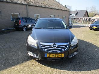 Opel Insignia 1.4 T EcoF. Sport REST BPM €350,-!!! picture 2