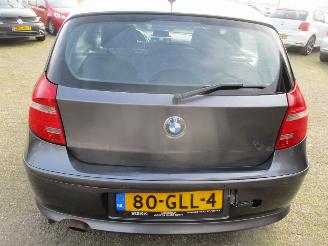 BMW 1-serie 118i Business Line picture 10