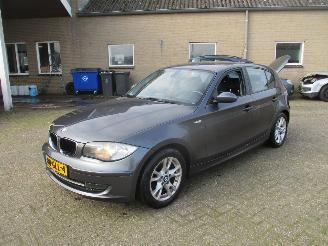 BMW 1-serie 118i Business Line picture 3