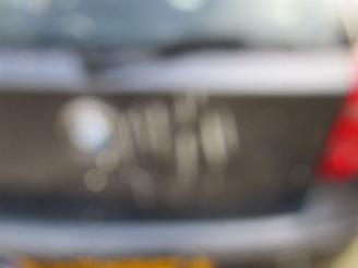 BMW 1-serie 118i Business Line picture 11