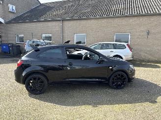 Seat Ibiza 1.0 EcoTSI FR Connect REST BPM €350,-!!! picture 10