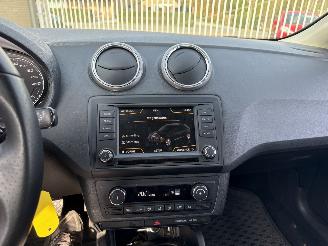 Seat Ibiza 1.0 EcoTSI FR Connect REST BPM €350,-!!! picture 16